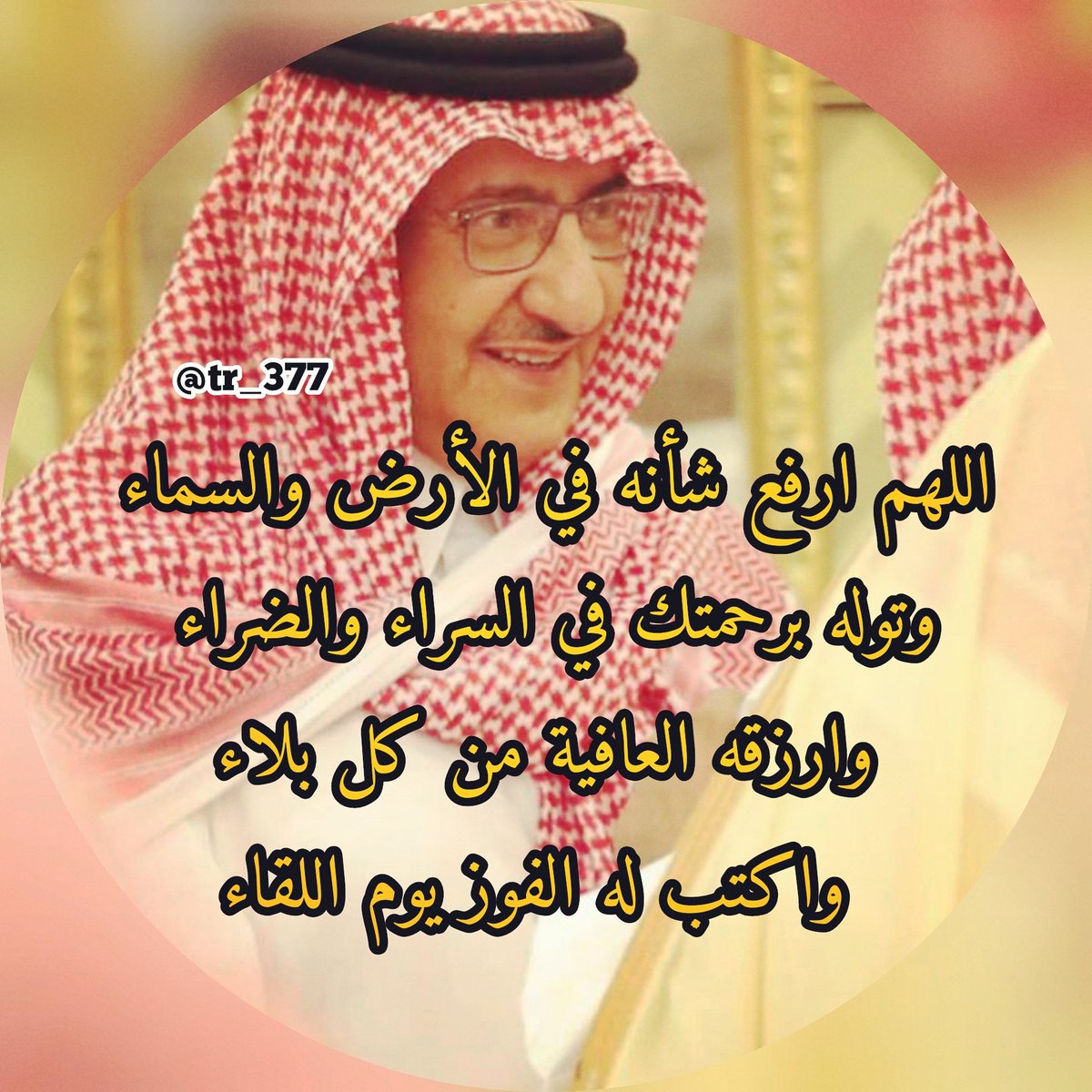 🇸🇦 tweet media