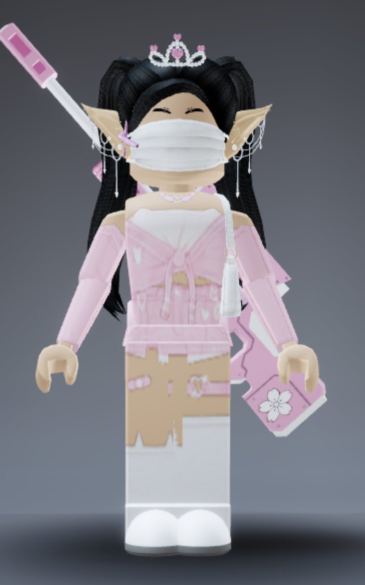 i cant decide if i should dress emo or soft , blocky or female body.. helpp