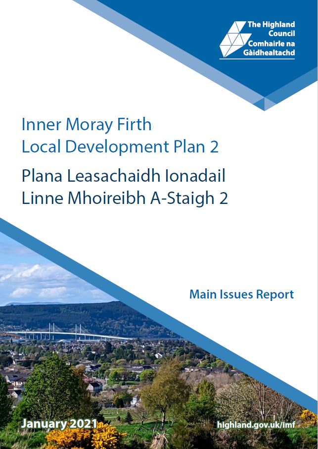 StruttsDevPlan1's tweet image. Just 4 weeks left to respond to #HighlandCouncil consultation on the next #localdevelopmentplan – 01 April is deadline for comments on the #future #development of the Inner Moray Firth area as per the Main Issues Report. 

#Perth #planning can assist - tinyurl.com/x8rnyhx3