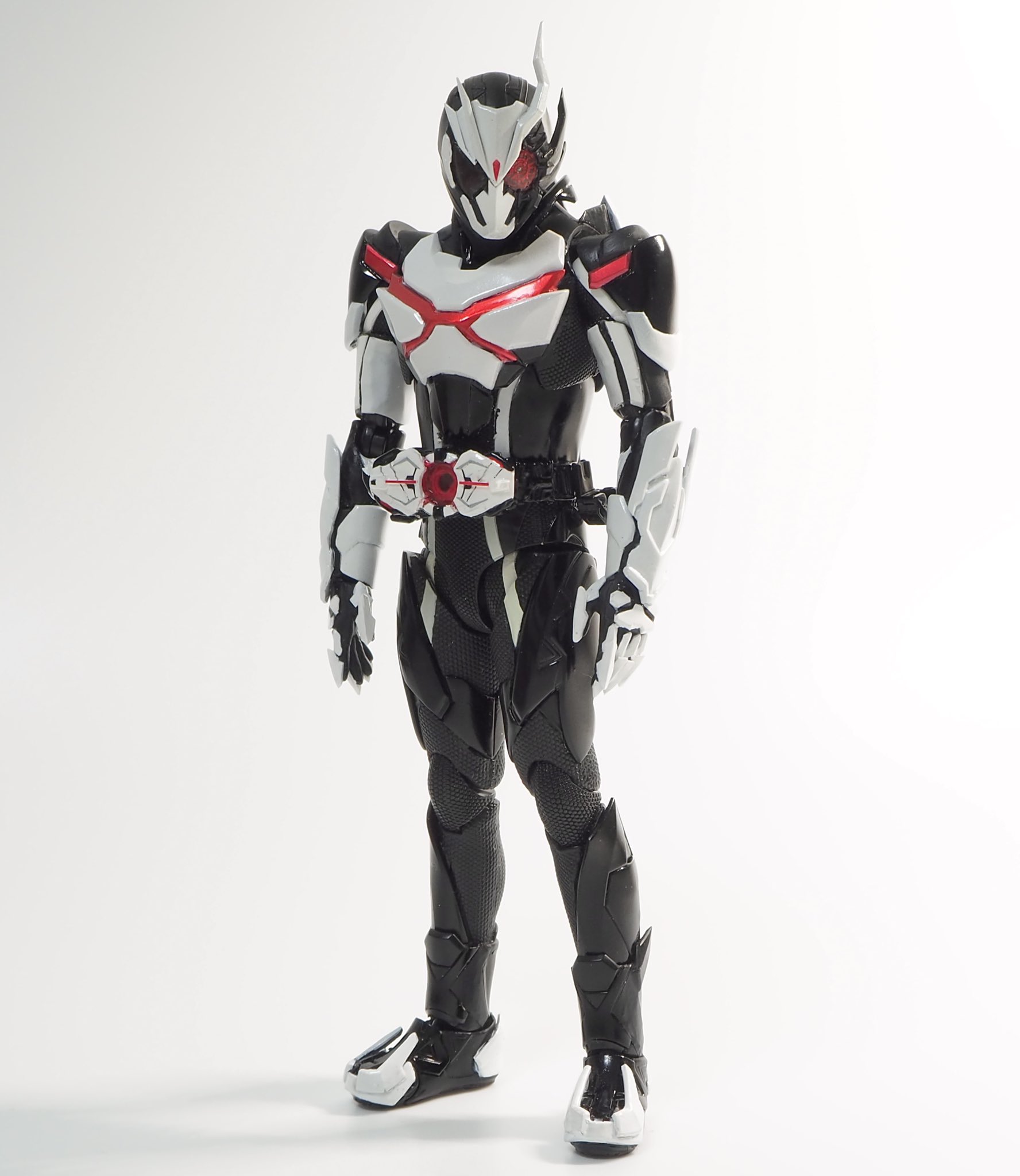 フィギュアーツ 改造 仮面ライダーアークワン | www.yokecomms.com