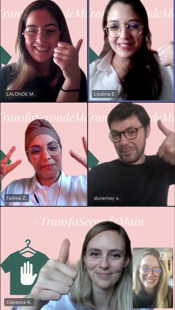 Masterclass sur la Transformation digitale de la Seconde main donne ✨ Meilleure Team 💪🎉 #TransfoSecondeMain #fashion #digitalmarketing 

<a href="/MasterclassTra1/">Masterclass_TransfoSecondeMain</a> <a href="/MBADMB/">mbadmb</a>  <a href="/SylvainDuvernoy/">Sylvain DUVERNOY</a> <a href="/kohlclarence/">Clarence Kohl</a> <a href="/LAZAARFatimaZ/">上海兼职/上海品茶/上海外围/上海线下/上海约炮/上海上门/上海丝足/上海学生/上海小姐/上海楼凤</a> <a href="/gomarlld/">margot Lalonde</a> <a href="/LoubnaElYo/">Loubna El Yousfi</a>