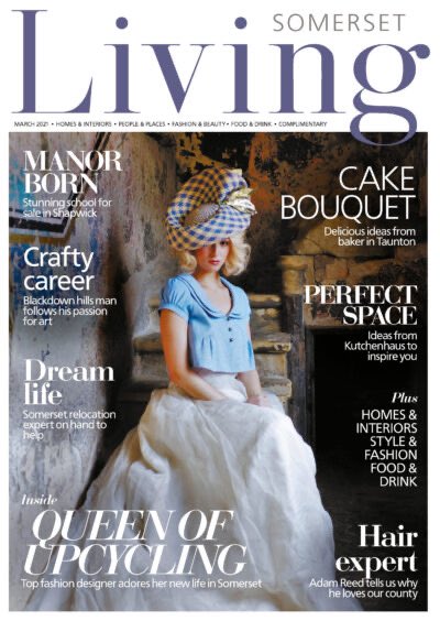 rebeccaluvsthis's tweet photo. So great to have been interviewed about my novel, Unto This Last @BookGuild for the new issue of Somerset Living. It’s free to read online here: https://t.co/cDF5VFnOzR #untothislastnovel #untothislast #johnruskin #authorinterview #Somerset #authors https://t.co/9X0GtZ3Thx
