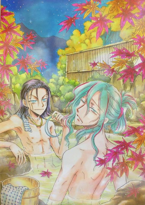 東巻のtwitterイラスト検索結果 東巻のtwitterイラスト検索結果