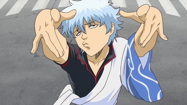バラガキ篇 バラガキ篇