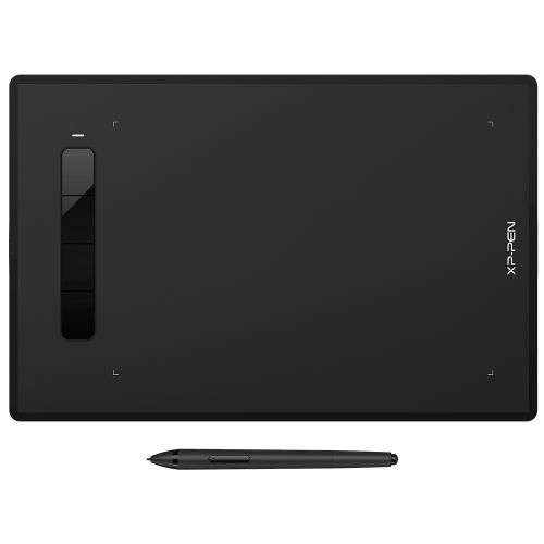 xp_pen_ME's tweet photo. #StarG960S #plus #tablets, #battery, #freestyles
The Star G960S/Star G960S Plus supports connection with Android tablets and mobile phones Battery-Free Stylus Pen does not require batteries or charging and supports long hours
https://t.co/rPH90mppkL https://t.co/5F82UptxVD