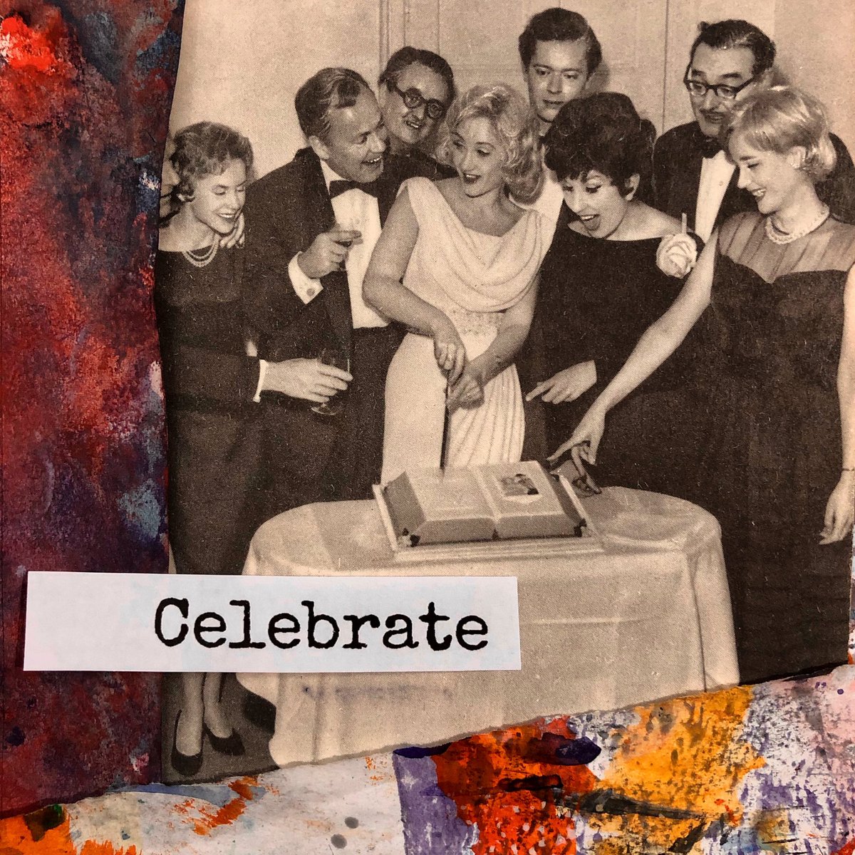 airtily's tweet photo. Join us next week (11 March) for our make-your-own greeting cards workshop! Using various collage techniques, we’ll create beautiful, unique cards for any occasion you’d like.

#collage https://t.co/T7tPOeNoAt