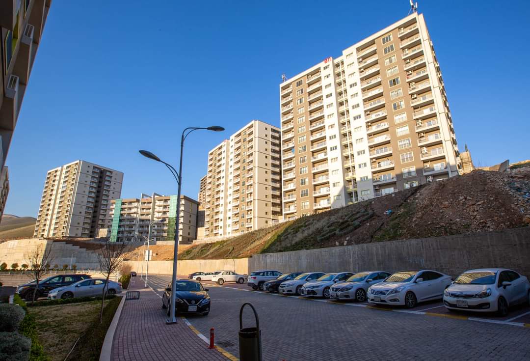 QaiwanGroup's tweet photo. Gaze at Slemani's beautiful view from Qaiwan Heights
because Qaiwan Heights is the Highest project all over Iraq

 07701272929

#QaiwanGroup #QaiwanHeights #ResidentialProject #Apartments https://t.co/eUVZb8u1Om