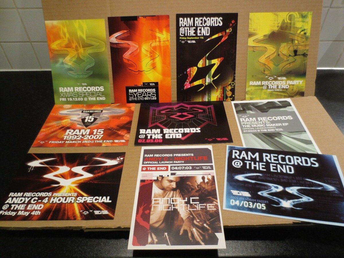 You just had to be there