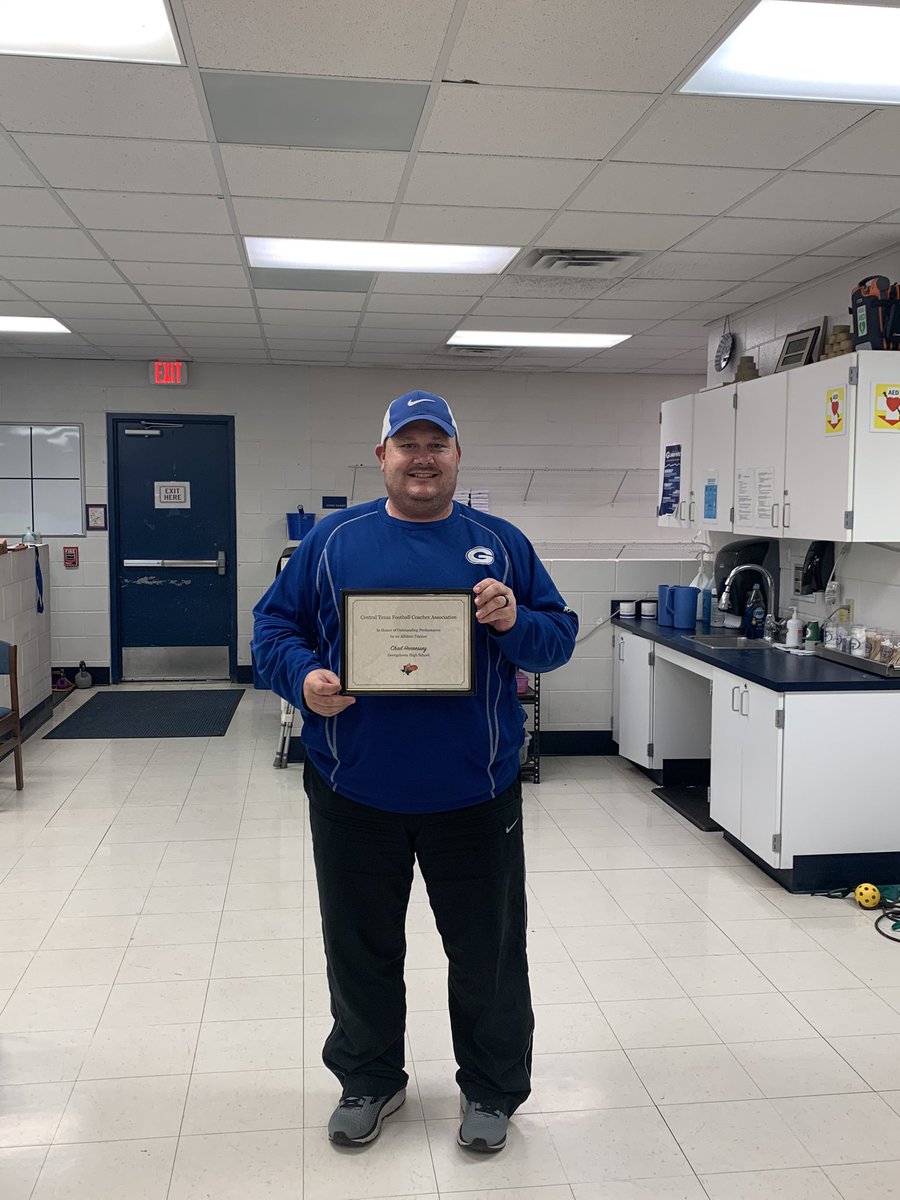 Chuck Griffin tweet media