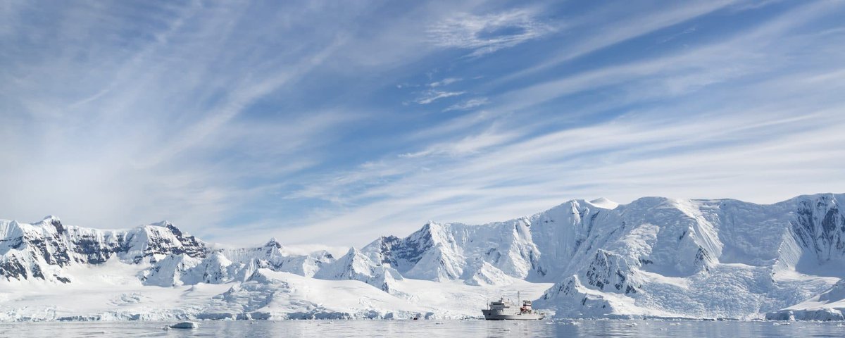 This morning we had an amazing talk from Zanna, one of the Ice Maiden team, who skied across Antarctica. Thank you <a href="/PolarPerform/">Polar Performance</a> for inspiring CCJ to think big and to ask ourselves 'What is our Antarctica?'