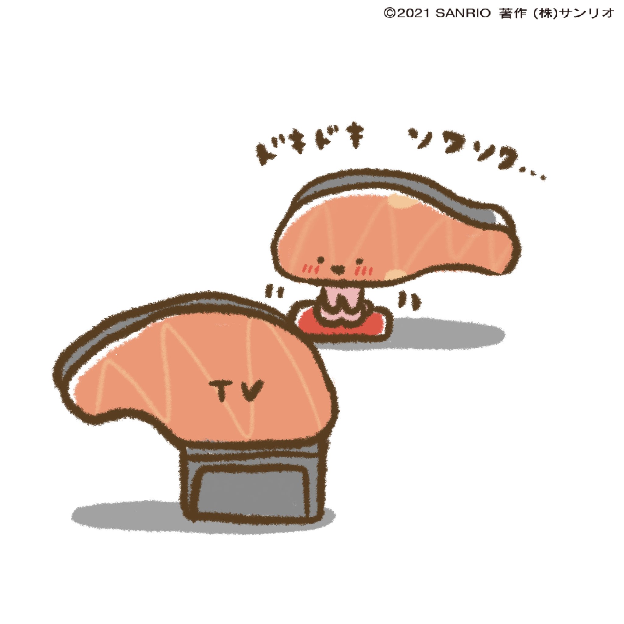 Kirimiちゃん 公式 どきどきそわそわ Kirimiちゃん 公式 どきどきそわそわ