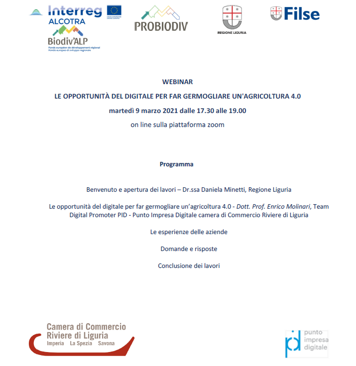 CCIAA RIVLIG tweet media