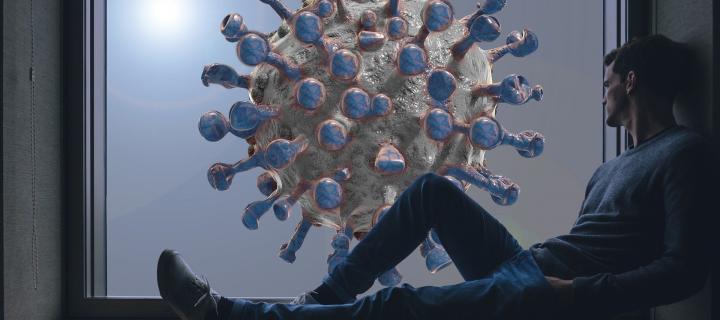 Virüs, salgın, hijyen, aşı... Hepsi bilim kapsamında değerlendirilebilecek konular. Ancak konunun bir de metafizik boyutu var. Hiçbir virüs rasgele yol tutmaz. Her bir virüs her bir atom gibi Allah'ın bilgisi dahilinde hareket eder. 
toplumsalbilgi.com/index.php/koro…