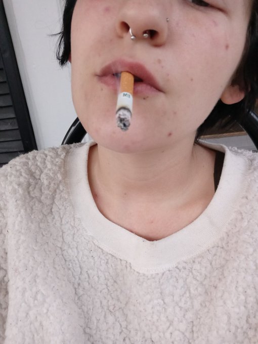 Good morning  #smoking #smokingfetish #cigarette #humanashtray https://t.co/EVkviAwKtq<a href="/tag/smoking"class="tags">#smoking</a><a href="/tag/smokingfetish"class="tags">#smokingfetish</a><a href="/tag/cigarette"class="tags">#cigarette</a><a href="/tag/humanashtray"class="tags"><span>#humanashtray</span></a>