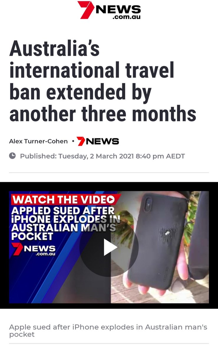 student_mehkma's tweet photo. We can't wait forever please allow us to travel to Australia..!! 
Travel ban extended till 17th of June..!! 😭😭#LetUsBackToAus #InternationalstudentsAustralia #justiceon5march @ausgov https://t.co/gNtXv0abp6