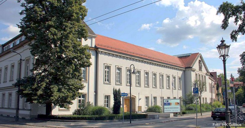 Lausitz 🛠 Branchen tweet media