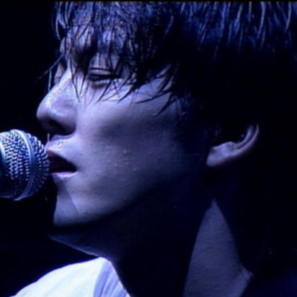 尾崎豊 Hotワード