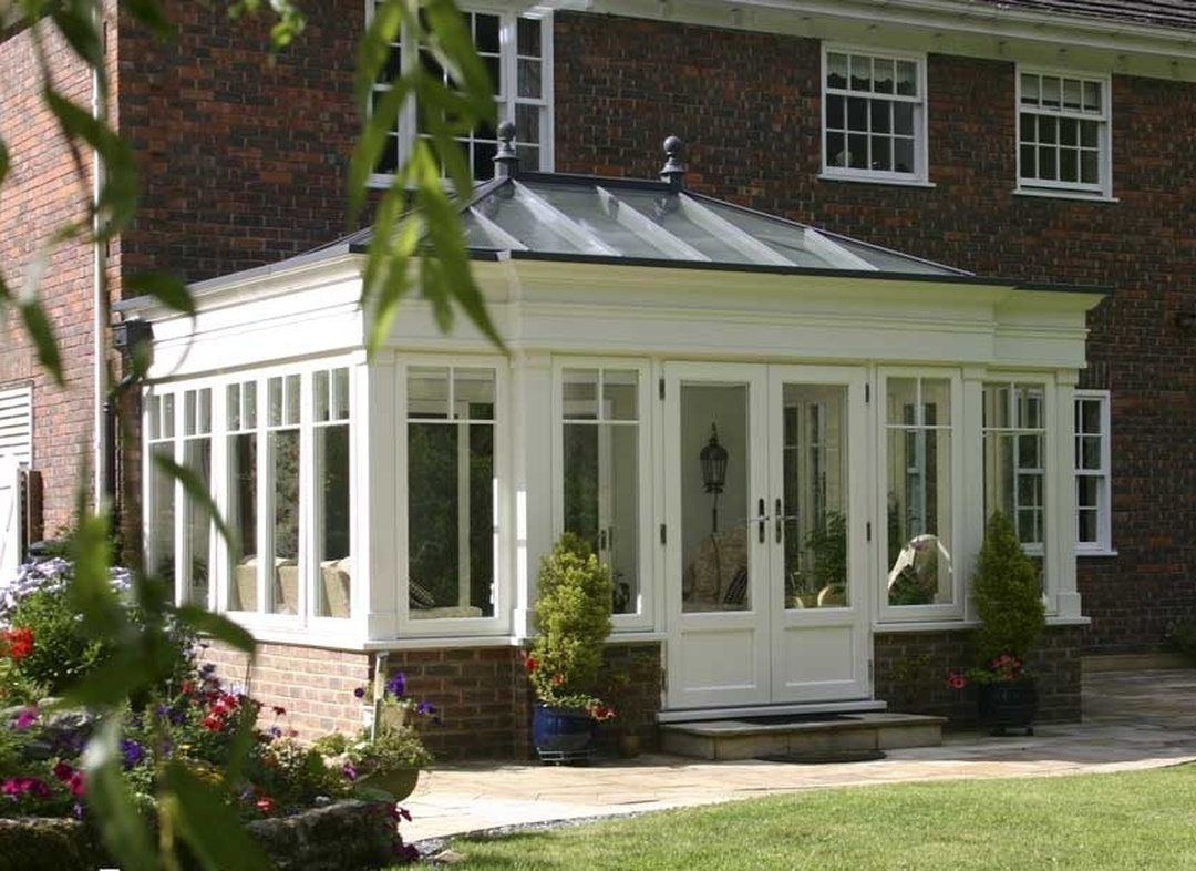 SVWLTD's tweet photo. Looking for ways to combine classic charm with modern functionality in your home? An Evolution orangery is the perfect choice. It provides the light and beauty of a conservatory with the strength and versatility of an extension – all tailored to the style of your home.
.
Visit th https://t.co/I9rDLU07nw