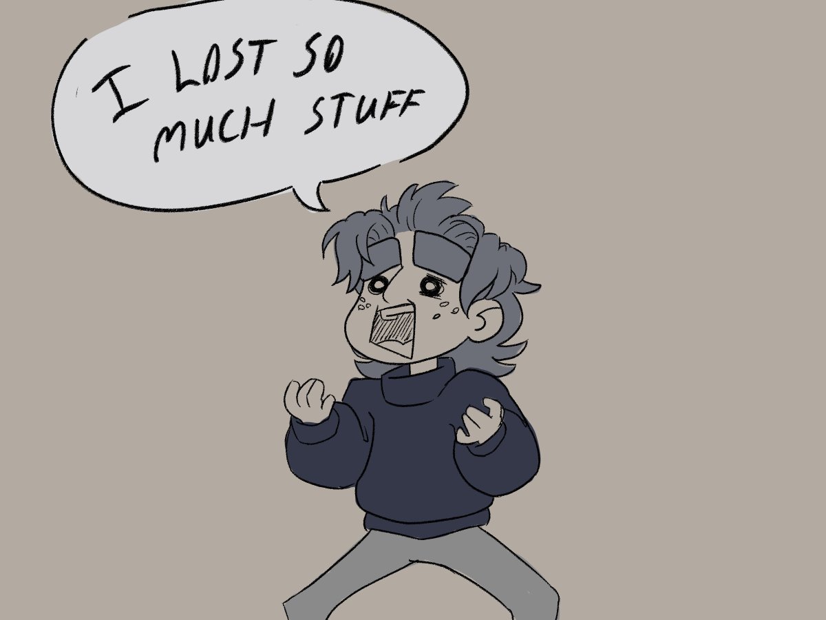 Astral_Artisan's tweet image. Ok, I've got some things sorted out but it has been one thing after the other, I'm likely going to have to perform a factory reset to fix this.
#Art #stress #computercrash