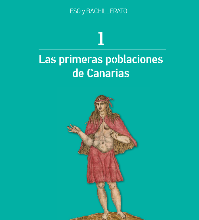 EducacionGobC's tweet photo. Educación pone a disposición de los centros un recurso digital para dar a conocer la historia y el patrimonio de Canarias

Adaptado a #Primaria #ESO y #Bachillerato, ha sido promovido por el Servicio de Innovación en el marco del Programa Enseñas 

https://t.co/Qz2HNJRYZV https://t.co/bnceTgym8q