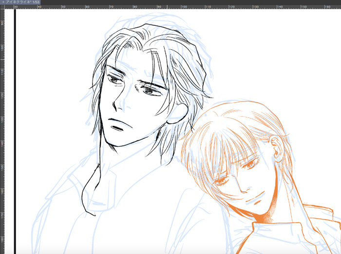 Twoucan アイネクライネ の注目ツイート イラスト マンガ コスプレ モデル