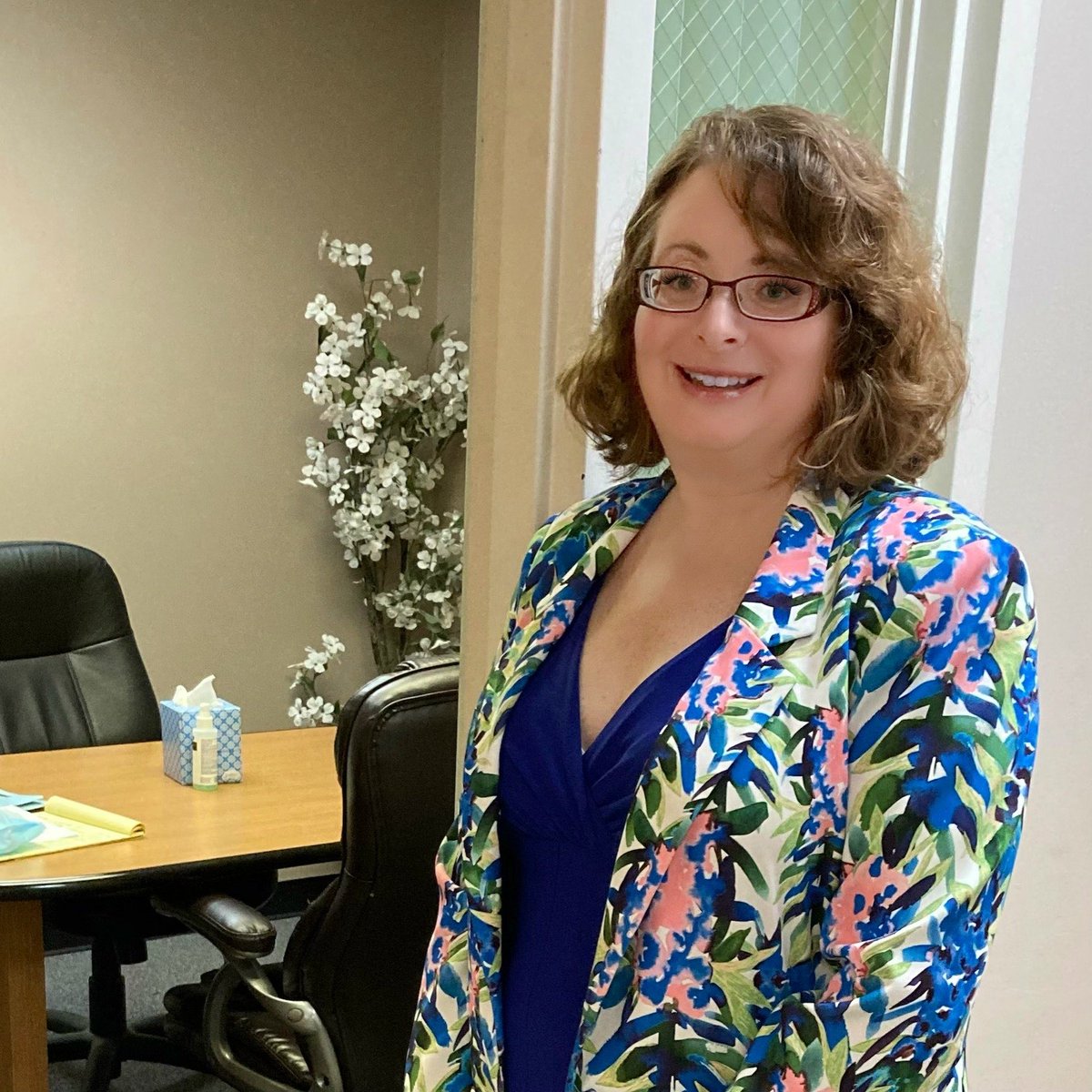 ovlg's tweet photo. Oak View Law Group Welcomes Attorney Carol-A-Lawson from Florida.
Thanks for getting connected with us.
To view his expertise, click: https://t.co/PjQyHvhOn0

#bankruptcy #bankruptcylaw #bankruptcyattorney #Florida @ClwtrBkAtty https://t.co/OONWKG8OCm