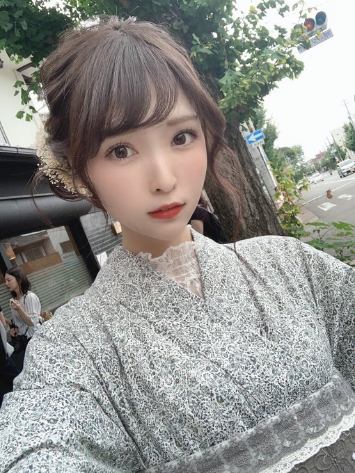 Twitterのコスプレ画像37