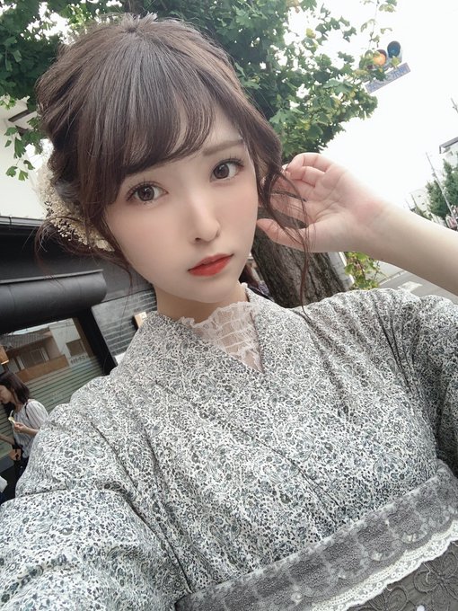 Twitterのコスプレ画像38