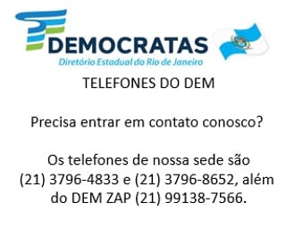 DemocratasRJ (@democratasrj) on Twitter photo 