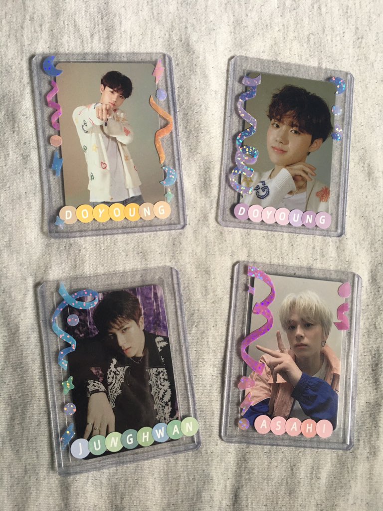 noturlunaaa's tweet photo. [HELP RT] adopt mashiho and jaehyuk pls ☺️

✨shopee checkout is available ✨
✨mop: gcash or cod✨

dm meeee~ you’ll received it with toploader (see 2nd pic) uwu 🤍

tags: wts lfb ph treasure photocards https://t.co/UDGyehz8Dv