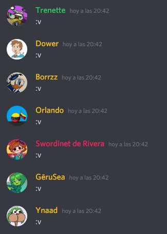 OoC Refugio de las 3 F's tweet media