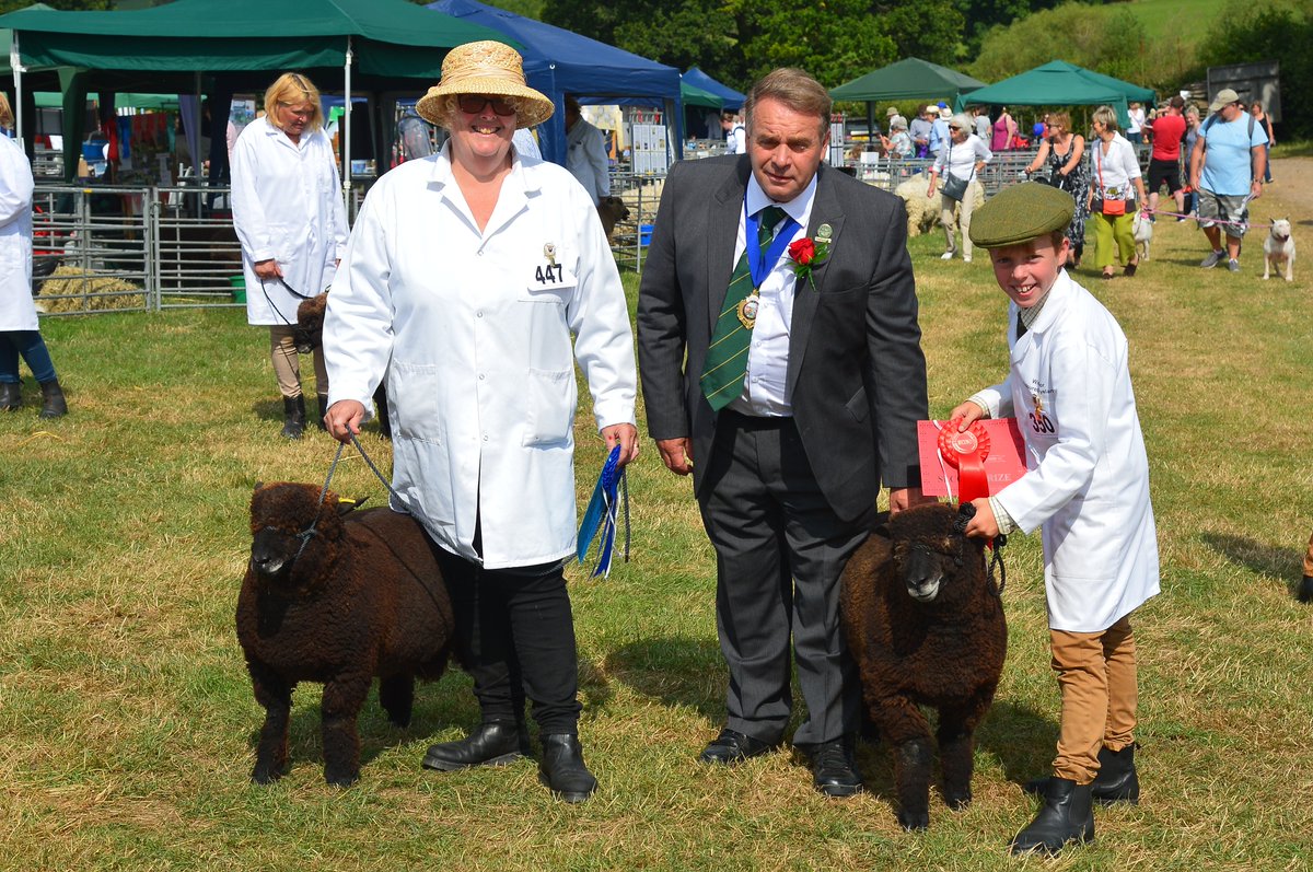 HONITON SHOW ANNOUNCEMENT - SHOW DATES 2021 mailchi.mp/c5816ca790fc/h…