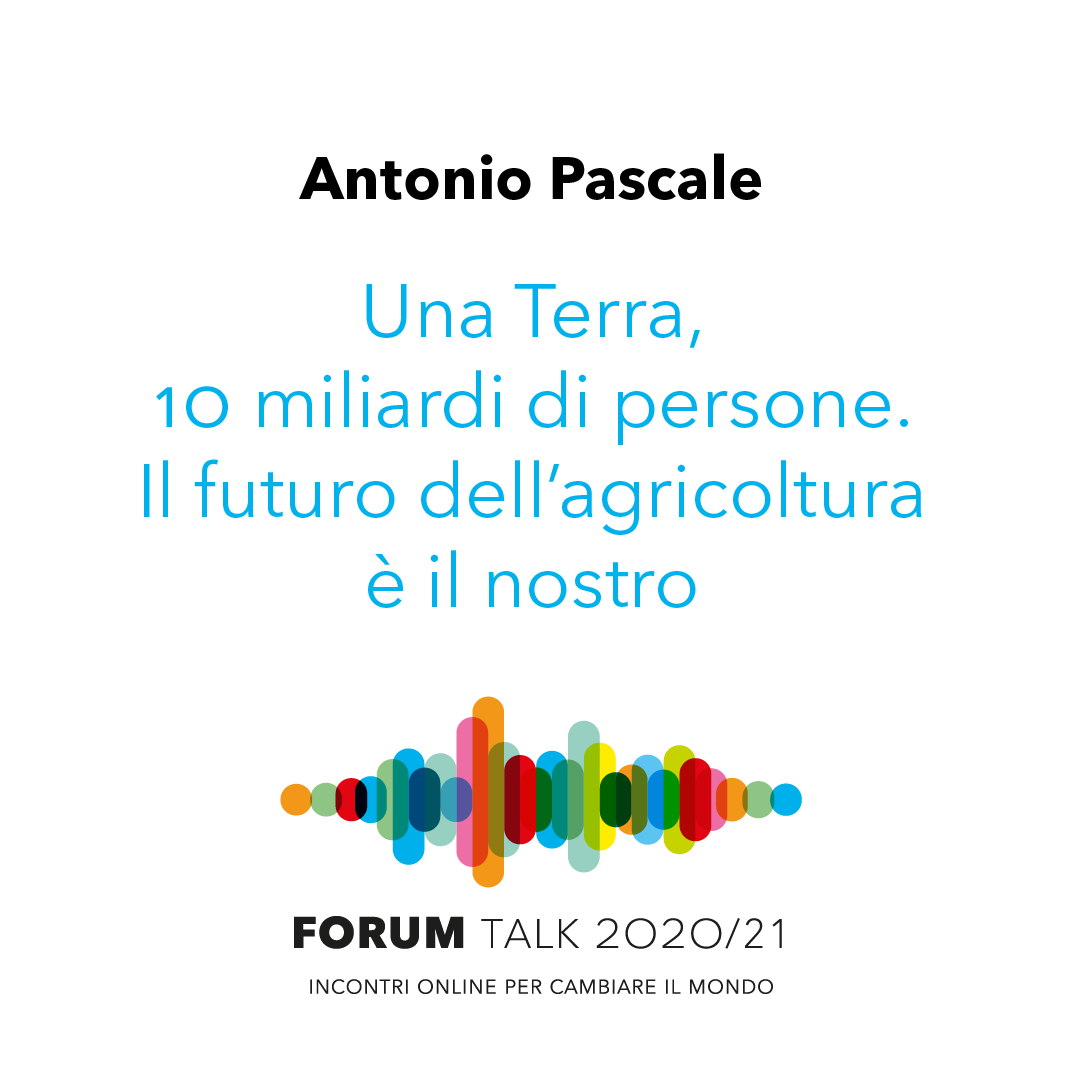 coopalleanza's tweet photo. #forumtalk: Giovedì 4 marzo webinar sulle sfide globali che la crescita demografica impone nella produzione di cibo del prossimo futuro
Con @antpascale giornalista, scrittore e ispettore del Ministero delle politiche agricole.
Per partecipare iscriviti su https://t.co/igItSz2zDS https://t.co/3aPG7sSvcz