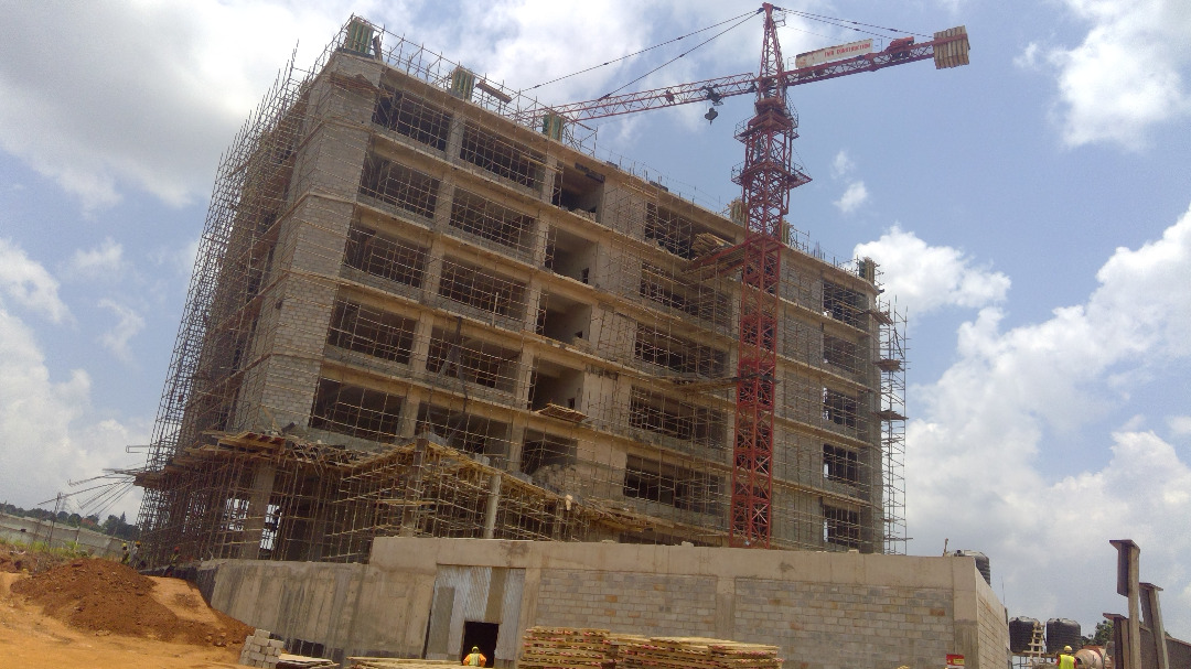 CEBE PROJECT-UNIVERSITY OF RWANDA tweet media