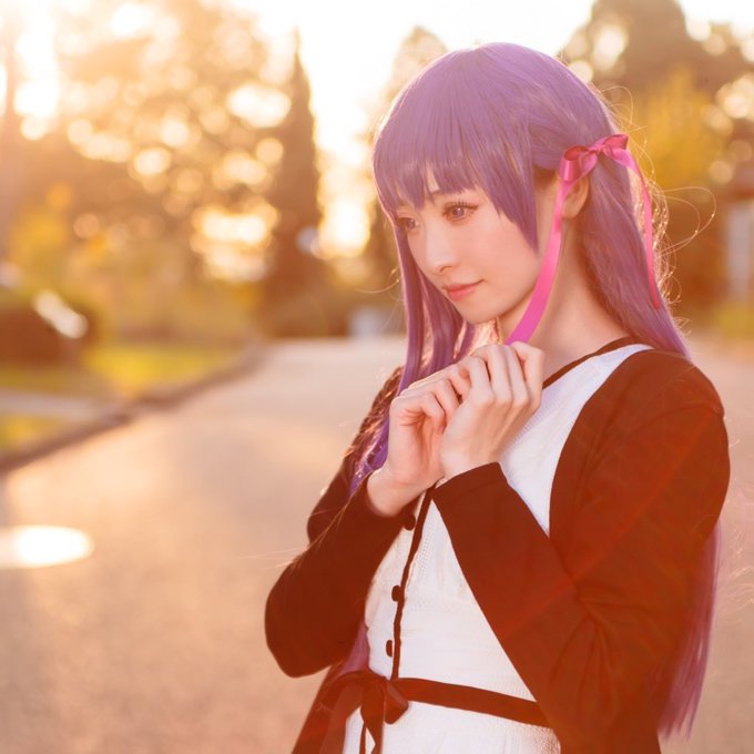 Twitterのコスプレ画像20
