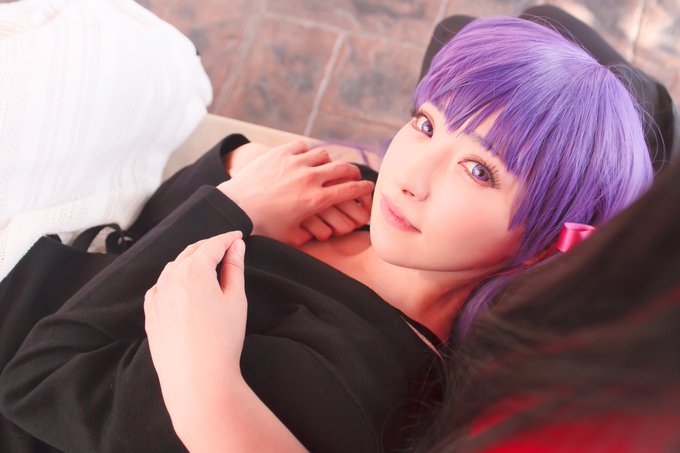 Twitterのコスプレ画像19