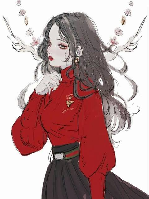 オシャレ風のtwitterイラスト検索結果