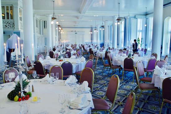 We will be back soon!
Keep us in mind for any upcoming events, conferences, or any occasion you have in mind! 
We strictly follow government guidelines, and have a variety of function rooms to accommodate events comfortably.

#Functions #Events #Hospitality #Kent #Folkestone