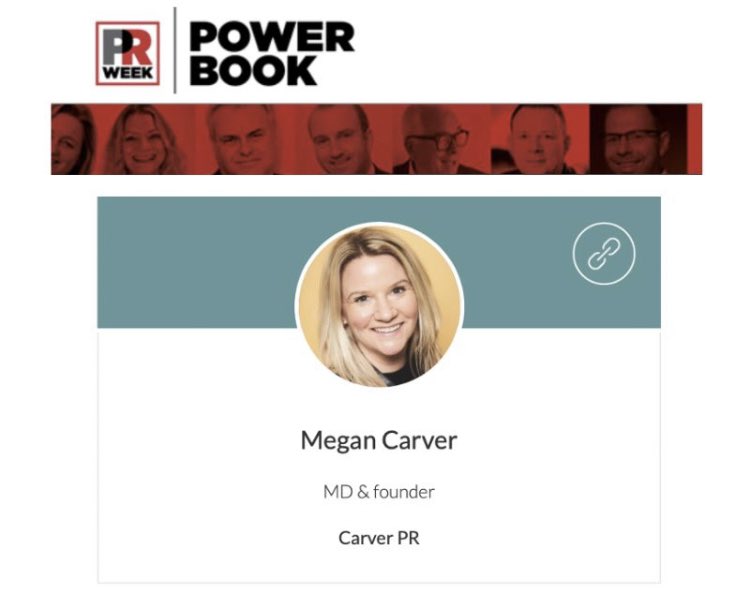Megan Carver tweet media