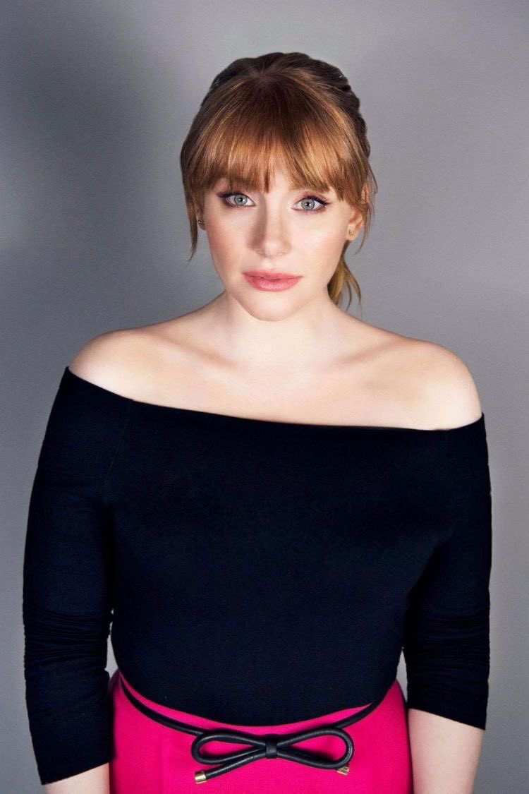 Happy birthday to the love of my life and my wife, bryce dallas howard, I love you so much!!!!   