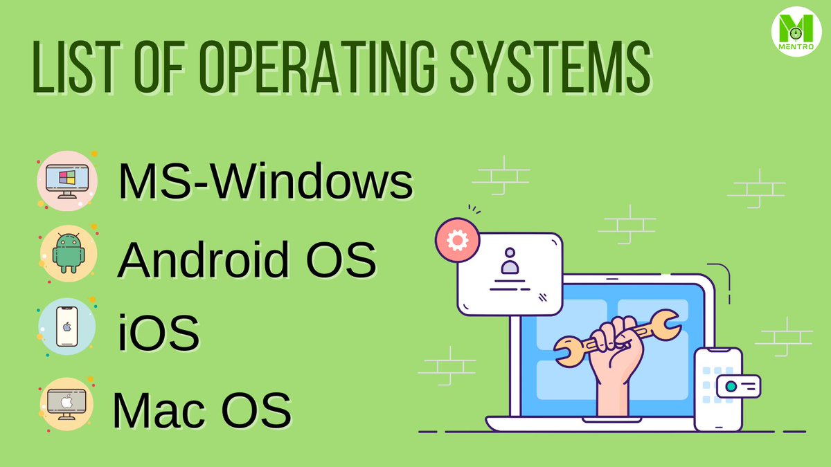 Mentro17's tweet photo. Follow this post on Linkedin to know about the complete technology.
https://t.co/dQfDNWQWLj
#apple #windows #ios #mac #android #androiddeveloper #androidstudio #android11 #androidgames #androidapp #androidonly #ios14 #iostoconvale #iosgames #windows10 #windowsdesign #microsoft https://t.co/yzEMWEv62S