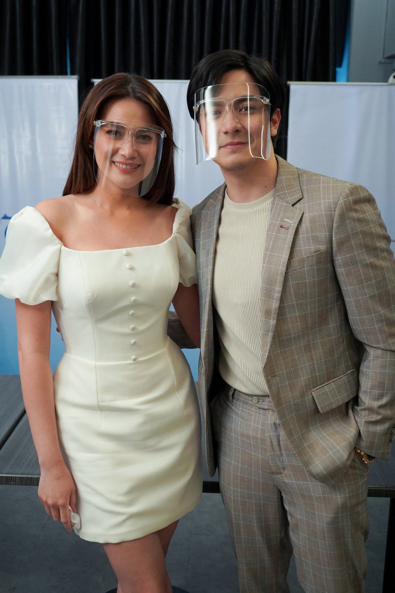 MaineAlden16's tweet photo. It's official: Alden Richards and Bea Alonzo to star in PH movie adaptation of 'Pure Soul' to be co-produced by Viva Films, GMA Pictures, and APT Entertainment.

WOW!!! Congrats Alden!!! 🎉 😍
@aldenrichards02

Read more:
https://t.co/wHYJHR7YYg

#TheMomentx24Oras https://t.co/8owfsj6IxY