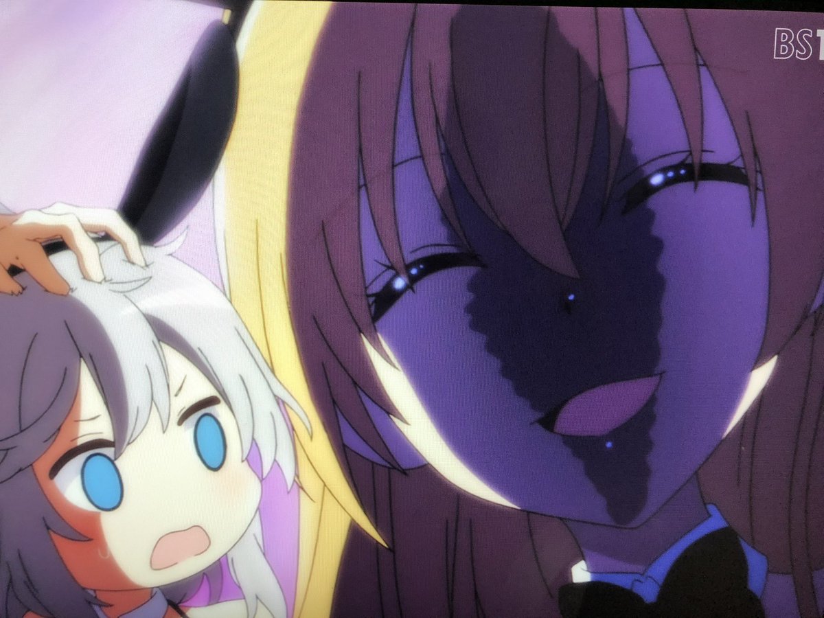 アズールレーン ノースカロライナ 声優