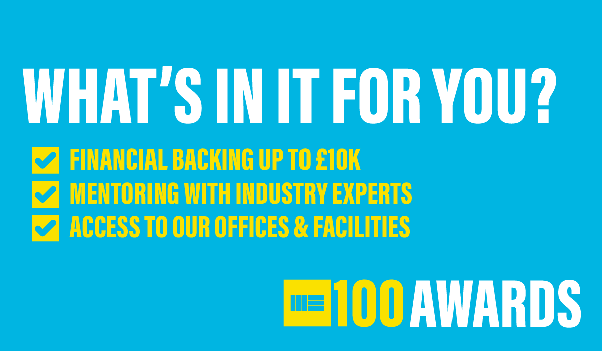 MontaguEvansLLP's tweet photo. We’re extending the deadline for our #ME100 awards to Monday 22 March.
We're looking to support new businesses that will shape the future of the #builtenvironment sector.
If you're a budding #entrepreneur, sign up now! https://t.co/cu8rwSVR7c https://t.co/kYkm4bhKED