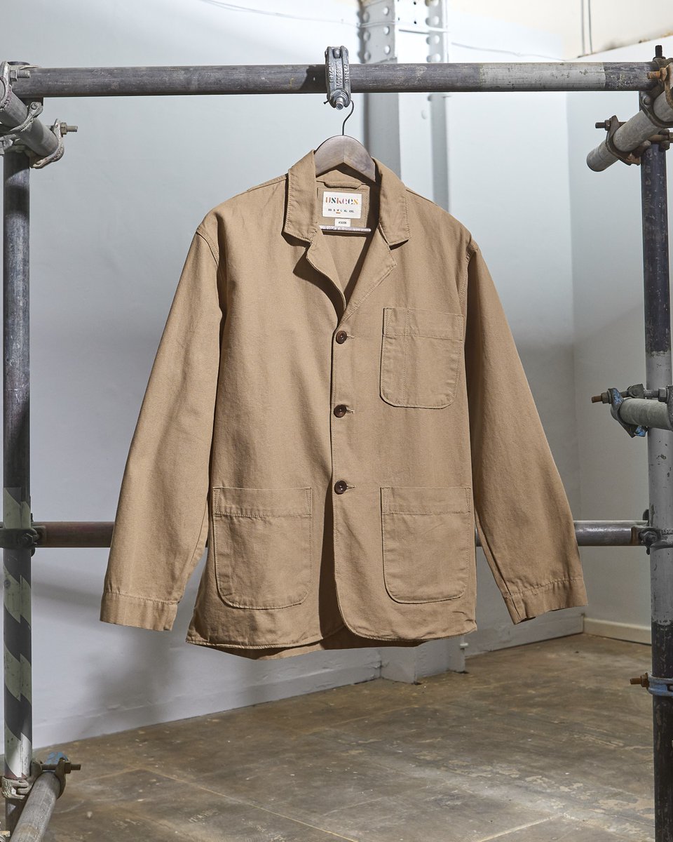 USKEES's tweet image. 3006 in Khaki