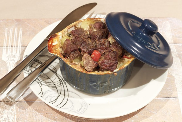 epicuruscom's tweet image. Irish Stew - epicurus.com/food/recipes/i…