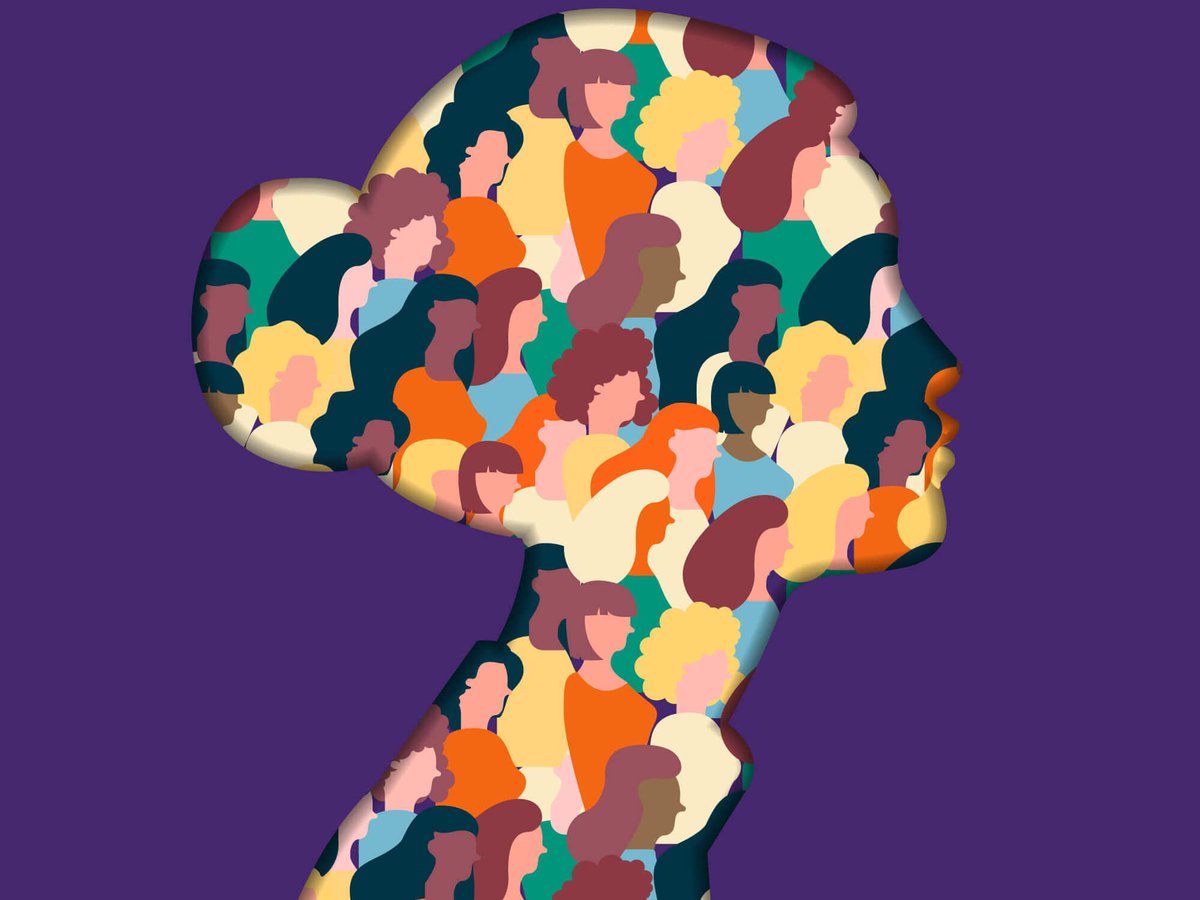 To mark Women's History Month and International Women's Day, the University of Derby have organised an afternoon to celebrate women, featuring our very own Kara Hall! You can view the agenda and book your place by visiting: buff.ly/3rfgUMI

#WomensHistoryMonth #IWD2021