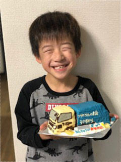 オリジナルケーキおぐに Oguni Store Twitter