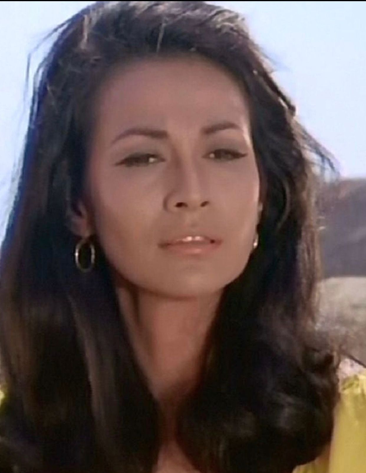 Happy 82nd Birthday to BARBARA LUNA this March 2nd! 