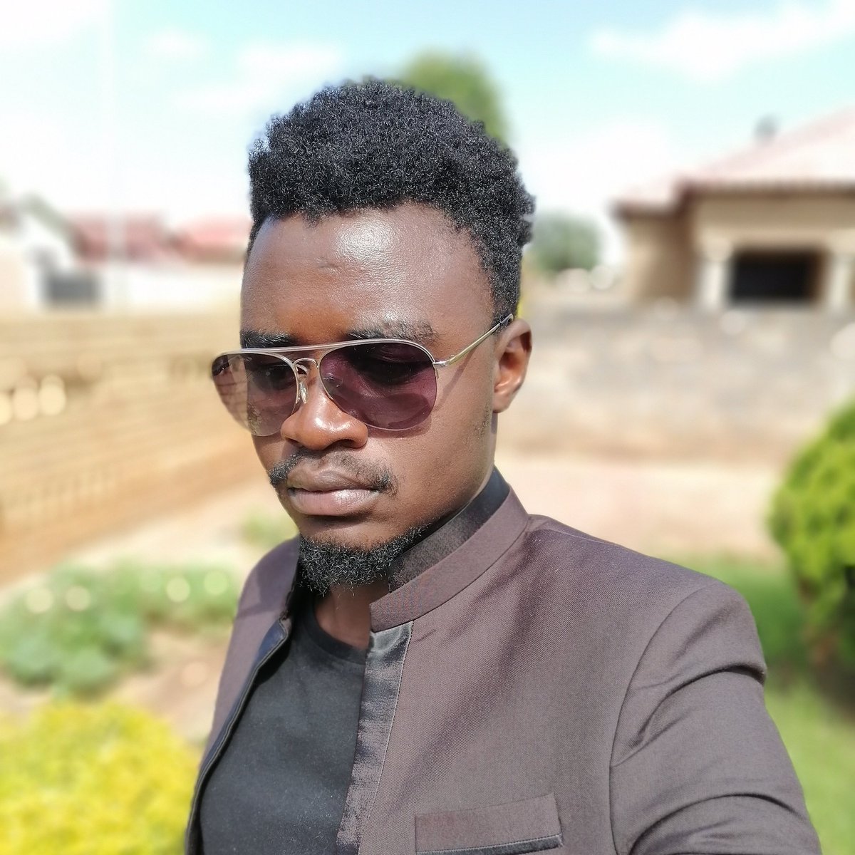 #NewProfilePic
